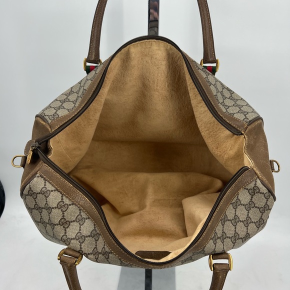 Gucci Sherryline Travel bag - Picture 10 of 14